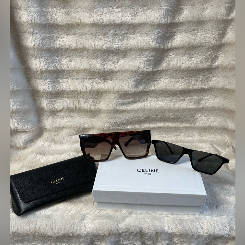 Celine Sunglasses